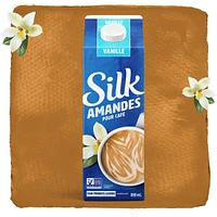 Almond For Coffee, Vanilla Flavour, Plant Based Dairy Free Coffee Creamer