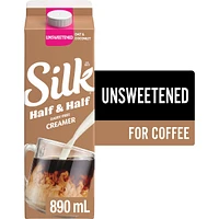 Avoine Et Noix De Coco Pour Café Half & Half