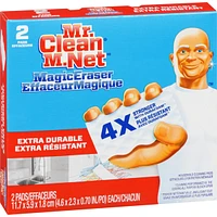 Magic Eraser Extra Power