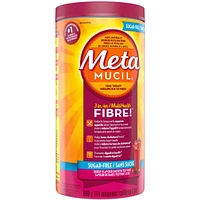 3 in 1 MultiHealth Fibre! Sugar-Free Fiber Suplement Powder, Berry, 660 g