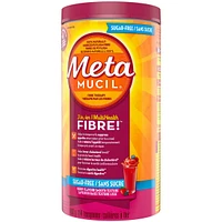 3 in 1 MultiHealth Fibre! Sugar-Free Fiber Suplement Powder, Berry, 660 g