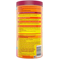 3 in 1 MultiHealth Fibre! Sugar-Free Fiber Suplement Powder, Berry, 660 g