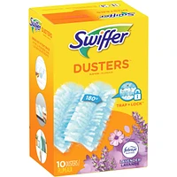 Recharges de plumeaux, parfum Febreeze
