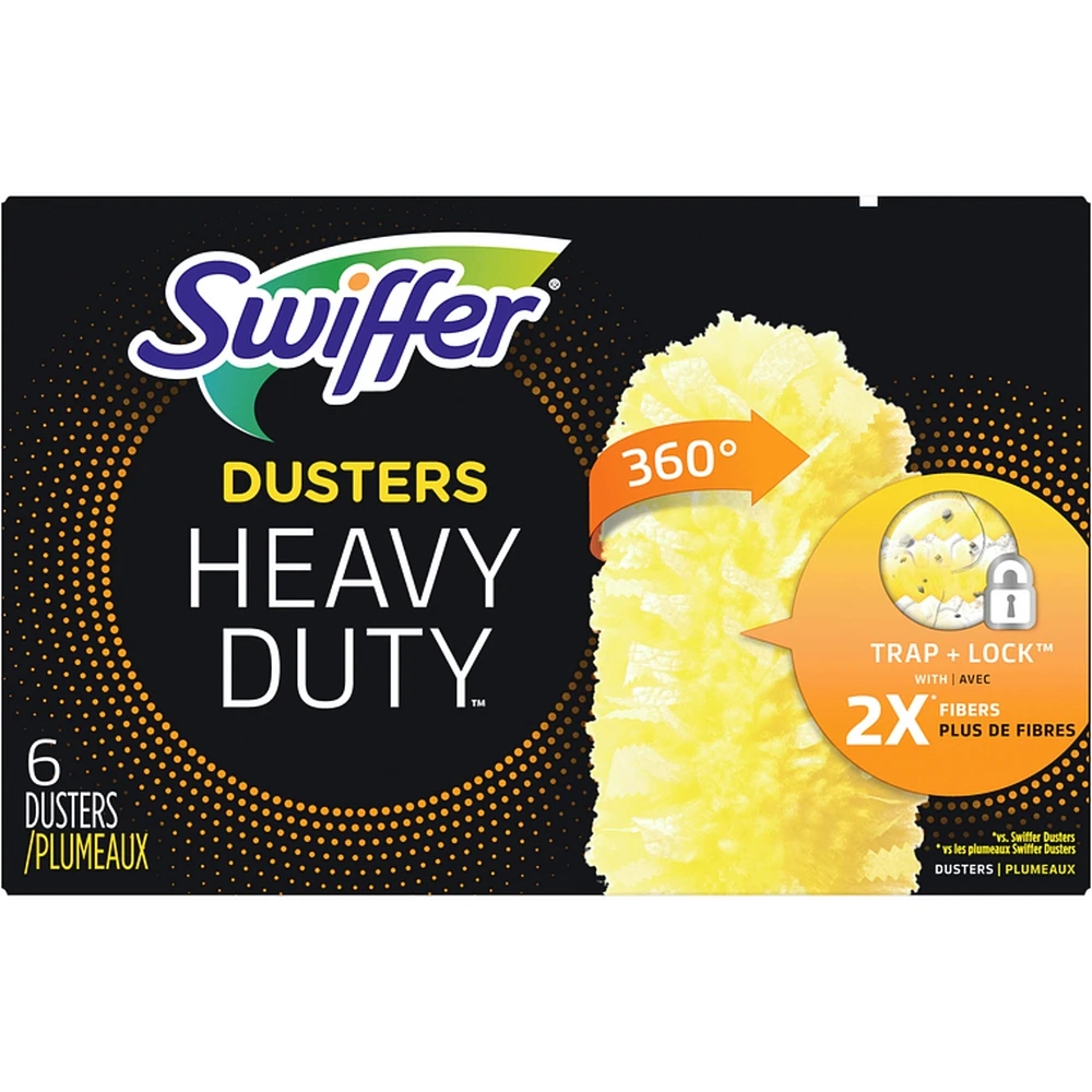 Duster, 360 Refill Unscented