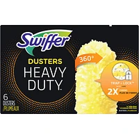 Duster, 360 Refill Unscented