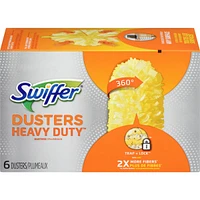 Duster, 360 Refill Unscented