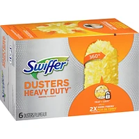 Duster, 360 Refill Unscented