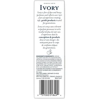 Ivory Bar Soap Aloe Scent 90 g, 10 count