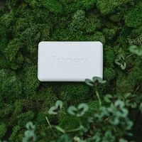 Ivory Bar Soap Aloe Scent 90 g, 10 count