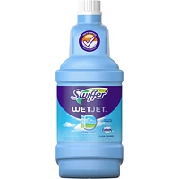 Wetjet Solution Open Window Fresh