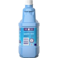 Wetjet Solution Open Window Fresh