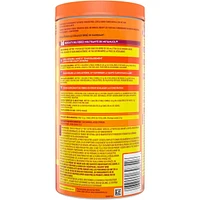 3 in 1 MultiHealth Fibre! Fiber Supplement Powder, Orange