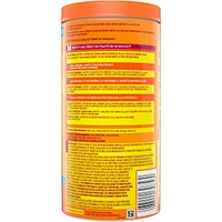 3 in 1 MultiHealth Fibre! Sugar-Free Fiber Suplement Powder, Orange