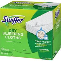 Dry Cloth, Unscented