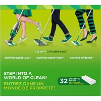 Dry Cloth, Unscented