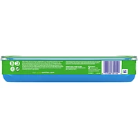 Linges recharges humidifiés