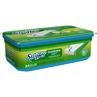 Wet Mopping Pad Multi Surface Refills for Floor Mop