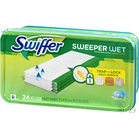 Wet Mopping Pad Multi Surface Refills for Floor Mop