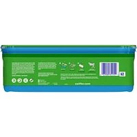 Wet Mopping Pad Multi Surface Refills for Floor Mop
