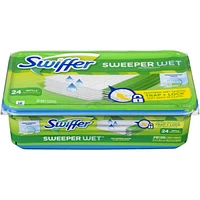 Wet Mopping Pad Multi Surface Refills for Floor Mop