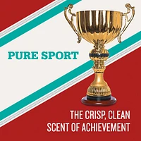 Old Spice High Endurance Pure Sport Scent Body Wash for Men, 532 mL