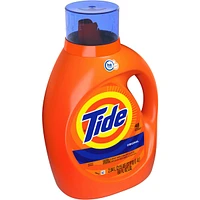 Liquid Laundry Detergent, Original, 48 loads 2.04 L