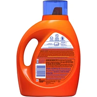Liquid Laundry Detergent, Original, 48 loads 2.04 L
