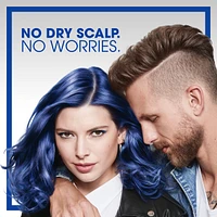 Head and Shoulders Dry Scalp Care Daily-Use Anti-Dandruff Conditioner, 325 mL