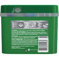 Complete ActionPacs, Dishwasher Detergent, Fresh Scent, 48 count