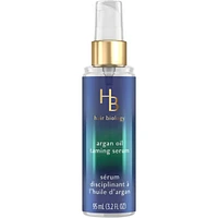 Argan Oil Taming Serum with Biotin for dull, frizzy or dry hair