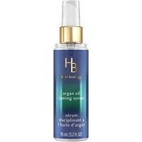 Argan Oil Taming Serum with Biotin for dull, frizzy or dry hair