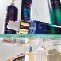 Argan Oil Taming Serum with Biotin for dull, frizzy or dry hair