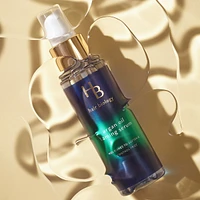 Argan Oil Taming Serum with Biotin for dull, frizzy or dry hair