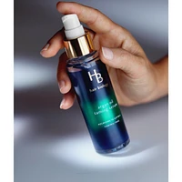 Argan Oil Taming Serum with Biotin for dull, frizzy or dry hair