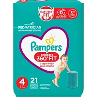 PAMP Cruis 360 S4 JUMBO 4/21