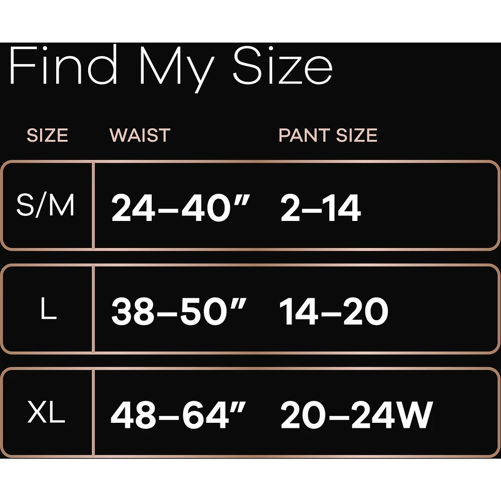 Incontinence and Postpartum Underwear for Women, Maximum Protection, L, Rosy
