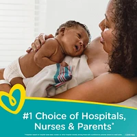 Pampers Swaddlers Diapers Size Count