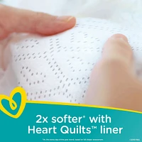 Pampers Swaddlers Diapers Size Count