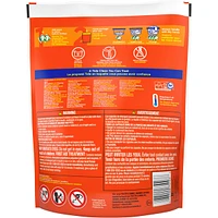 Ultra Oxi Liquid Laundry Detergent Pods