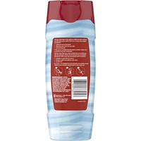 Old Spice Hydro Wash Hydrating Body Wash, Smoother Swagger, 473 mL