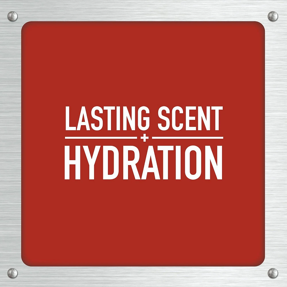 Old Spice Hydro Wash Hydrating Body Wash, Smoother Swagger, 473 mL