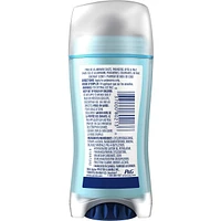 Secret Aluminum Free Deodorant Coconut, 68 g