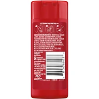 Men's Body Wash, Swagger Scent of Confidence (3 fl oz) Travel Size