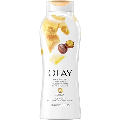 Olay Age Defying Body Wash with Vitamin E