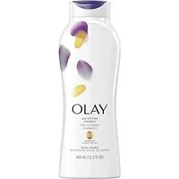Olay Ultra Moisture Body Wash with Shea Butter