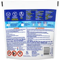 Free & Gentle, Liquid Laundry Detergent Pods