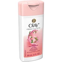 Olay Fresh Outlast Body Wash, White Strawberry & Mint