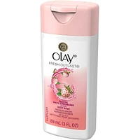 Olay Fresh Outlast Body Wash, White Strawberry & Mint