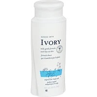 Ivory Body Wash Original Scent 621 mL