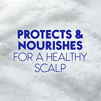 Head and Shoulders Classic Clean Anti-Dandruff Shampoo, 90 mL